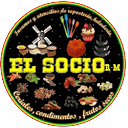 Logo El Socio